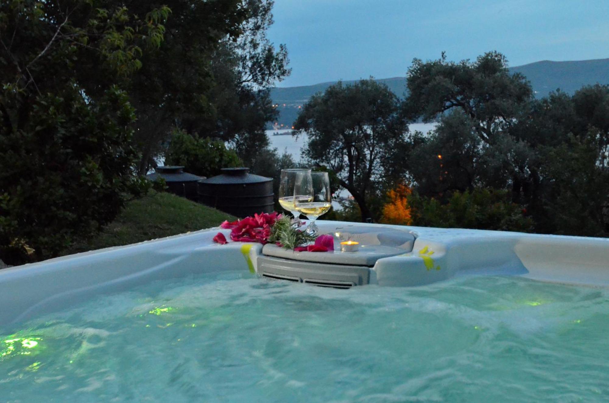 Ferienhaus Boka View By Rosi *