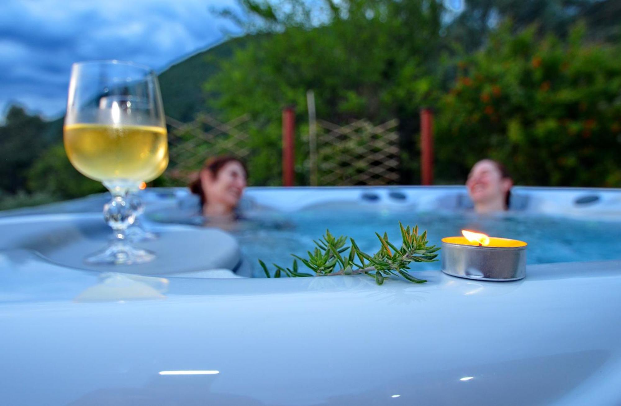 Ferienhaus Boka View By Rosi Tivat