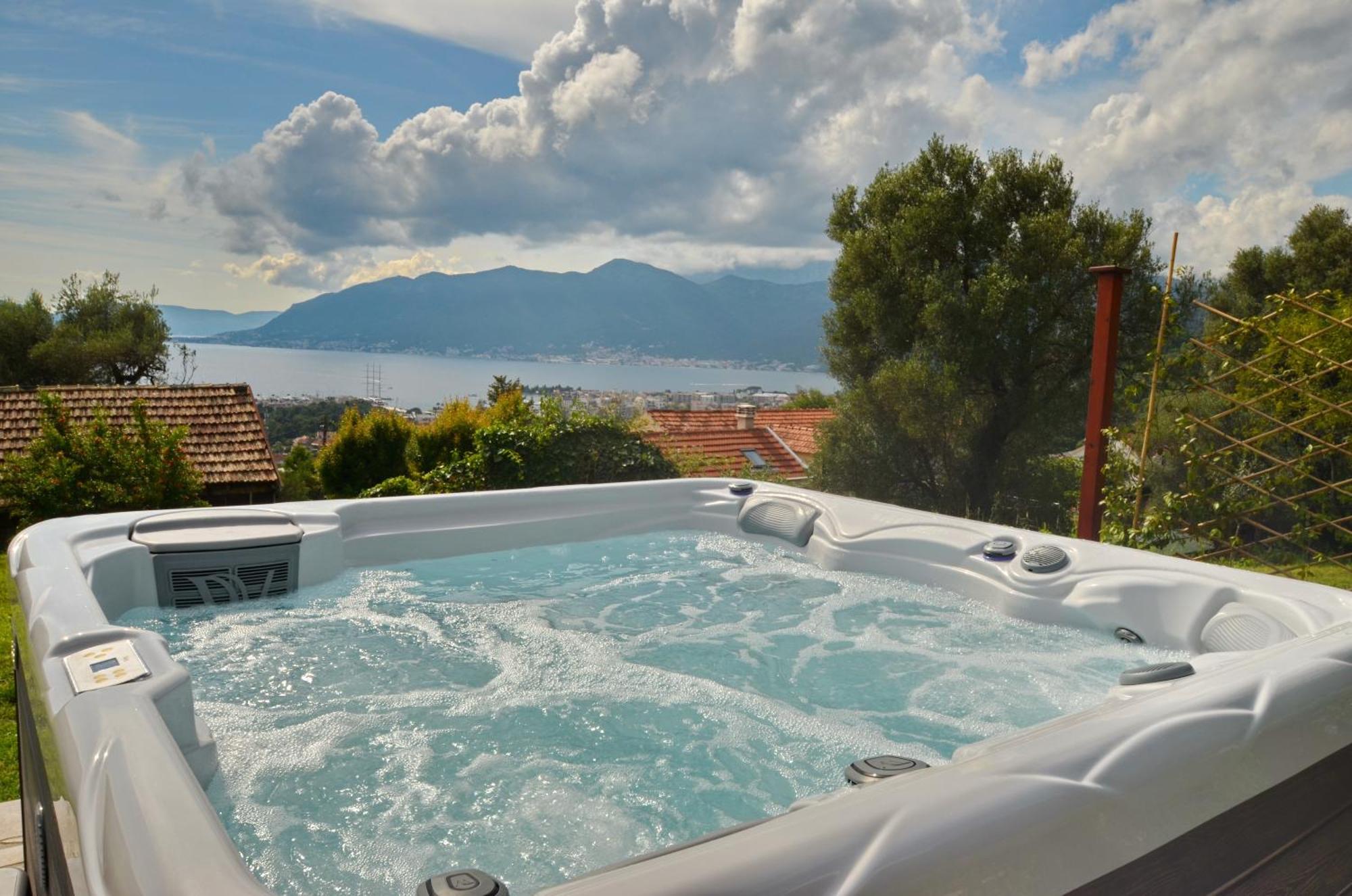 Boka View By Rosi Tivat