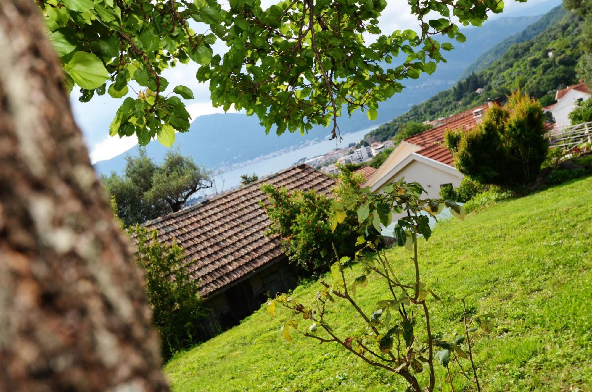 Ferienhaus Boka View By Rosi