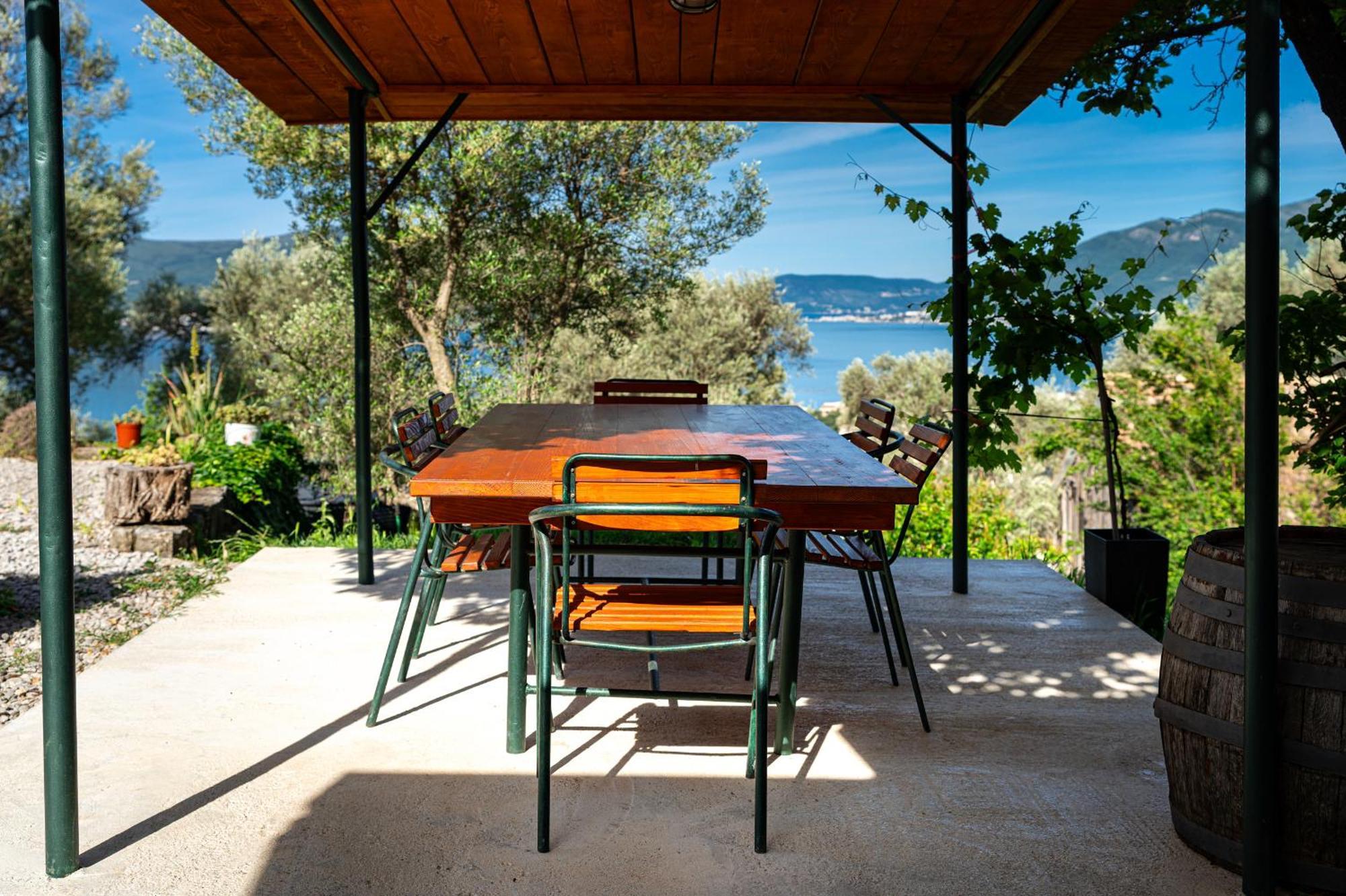 Boka View By Rosi * Tivat