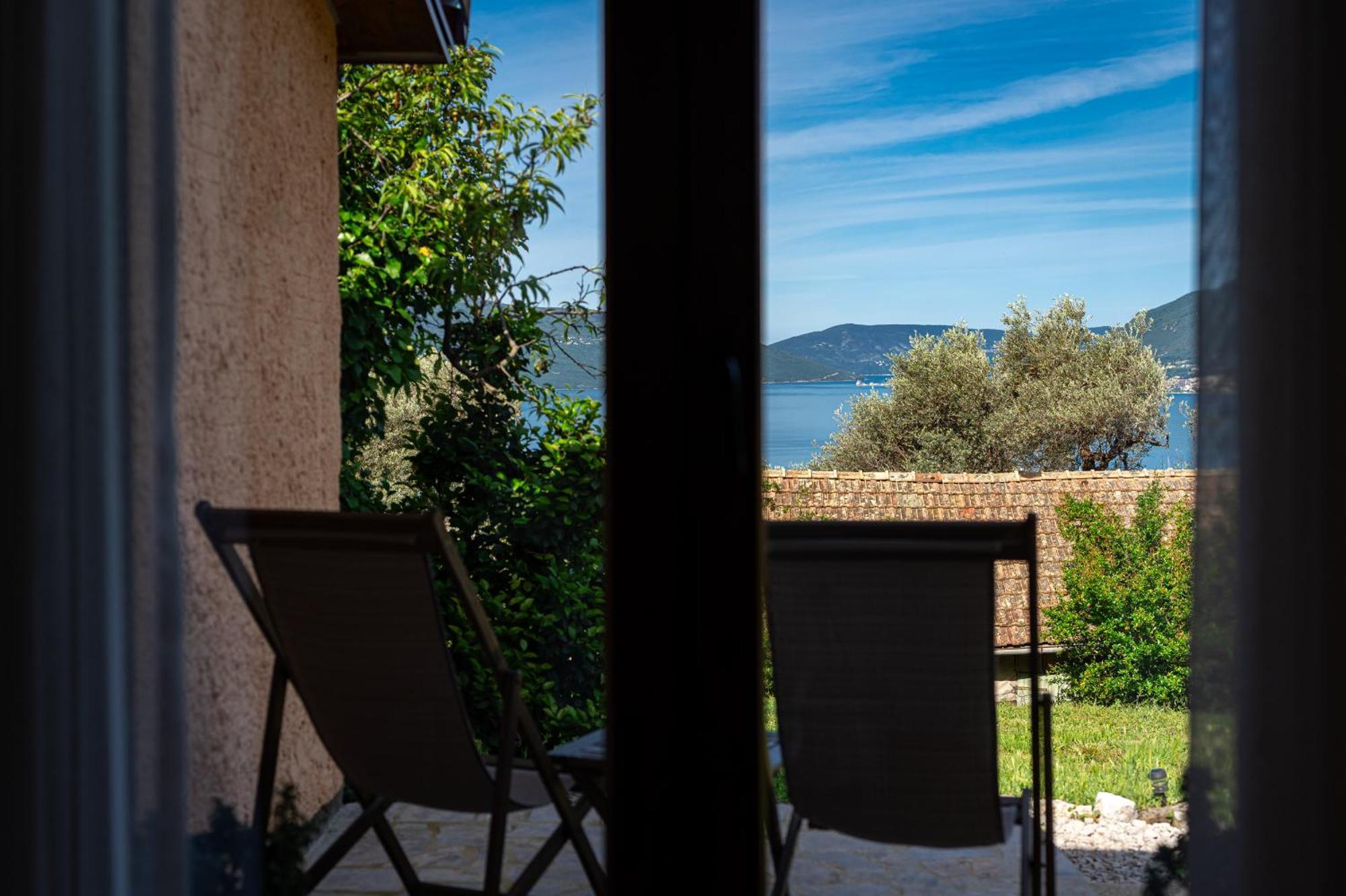 Boka View By Rosi * Tivat