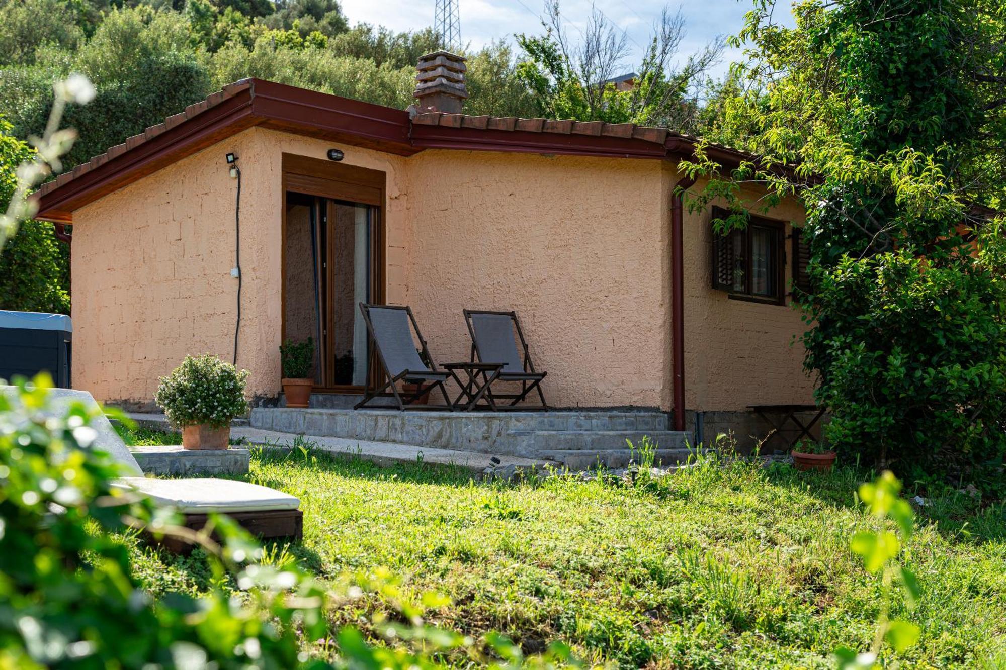Ferienhaus Boka View By Rosi