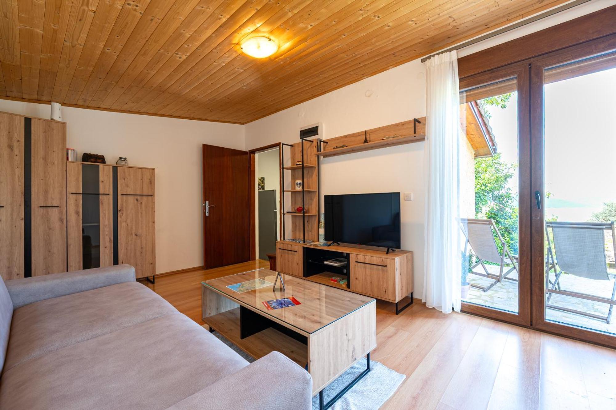 Ferienhaus Boka View By Rosi *