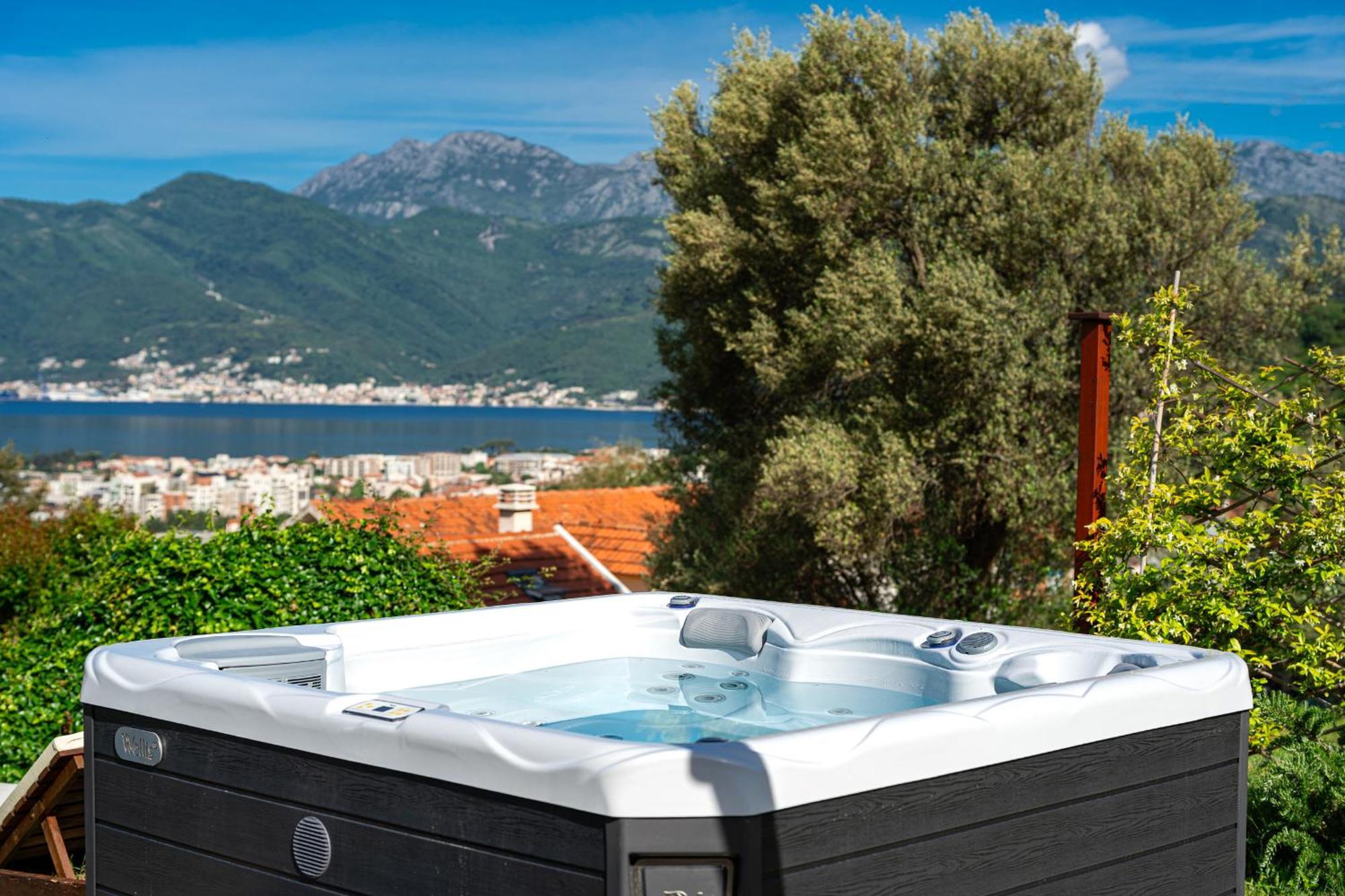 Boka View By Rosi Tivat