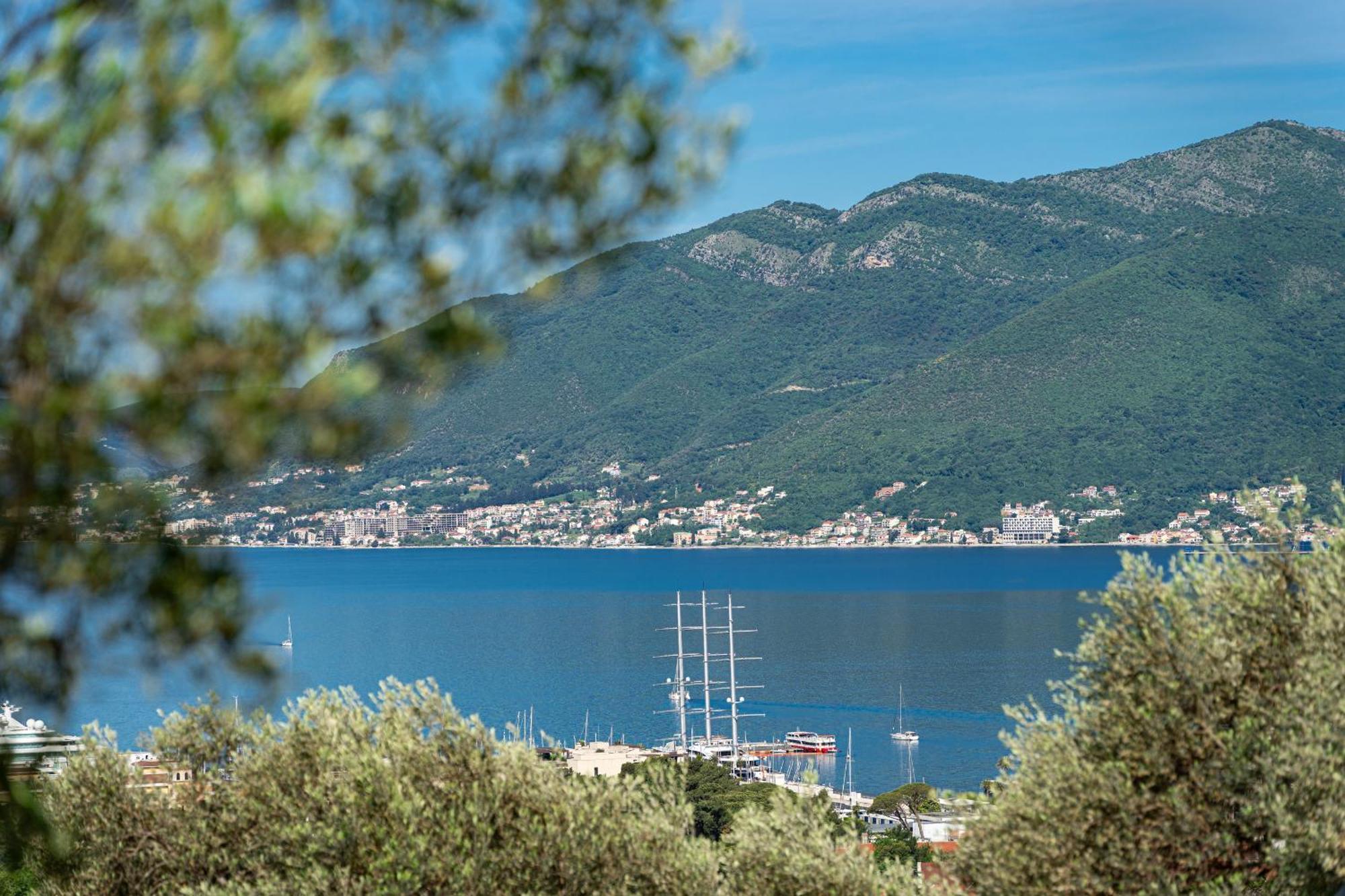 Boka View By Rosi Ferienhaus