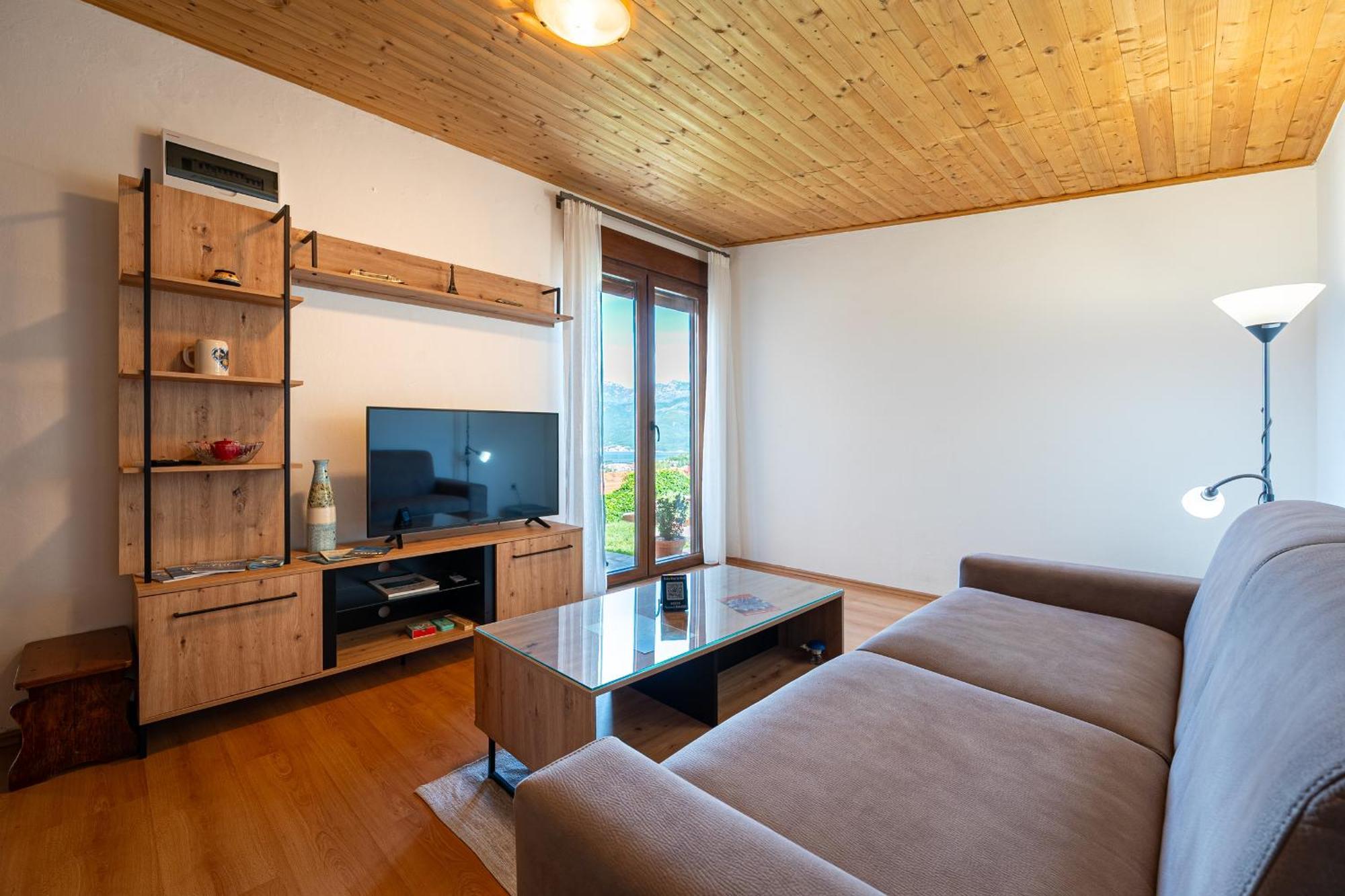 Boka View By Rosi Ferienhaus